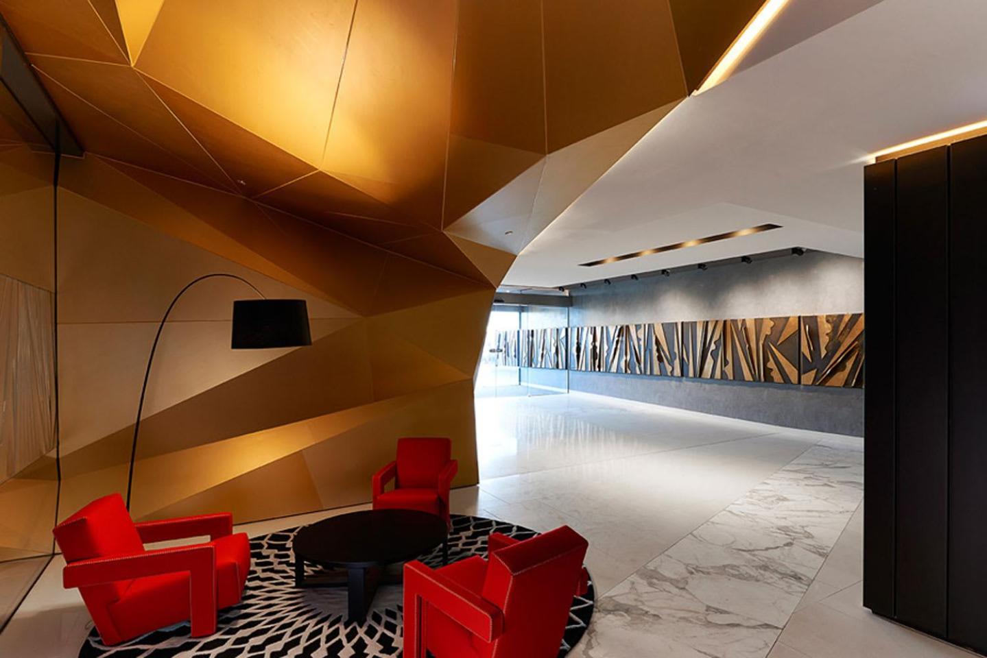 A Chic & Comfy 2Br Apt Near Federation Square Melbourne City Exterior foto