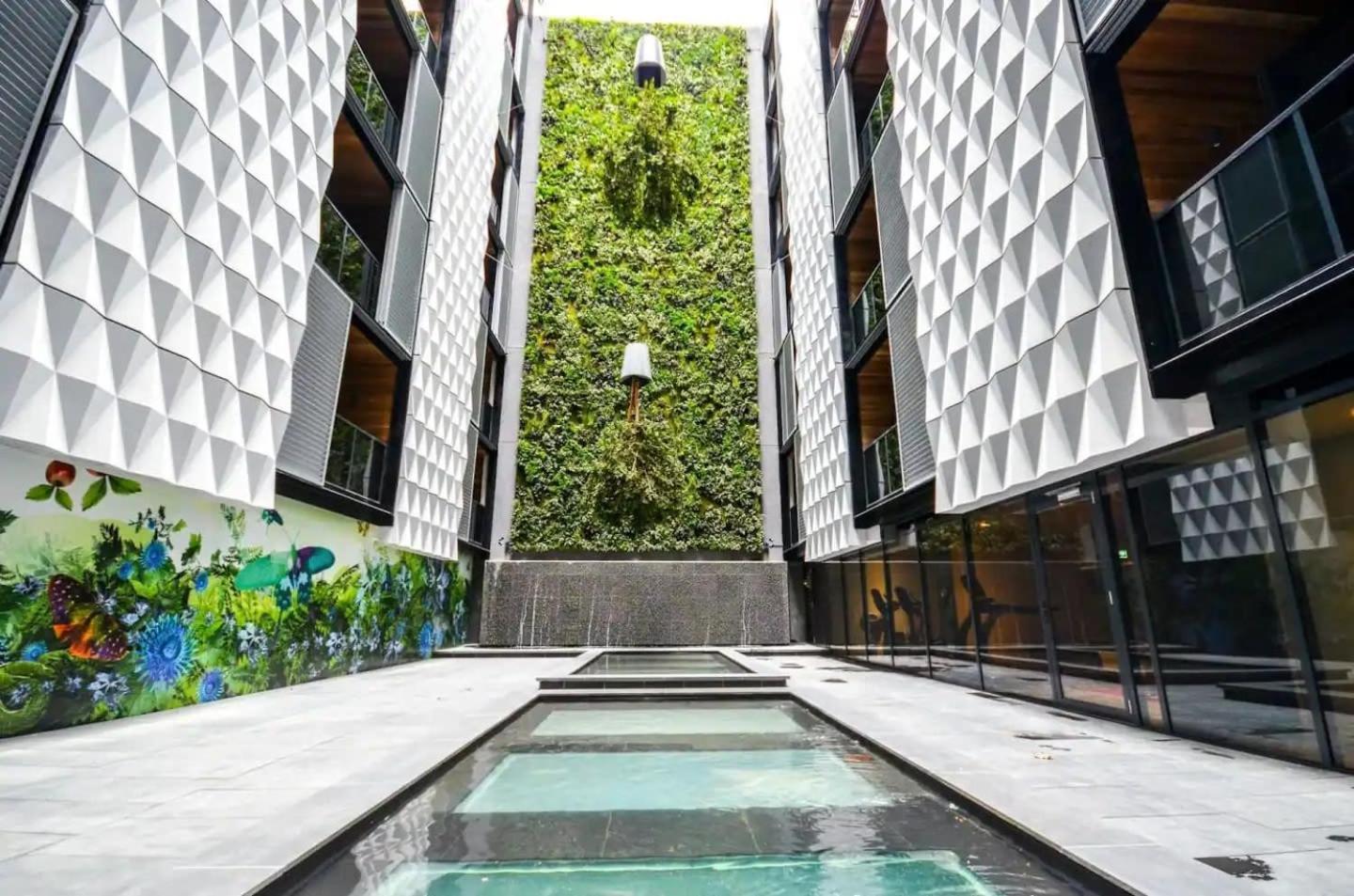 A Chic & Comfy 2Br Apt Near Federation Square Melbourne City Exterior foto